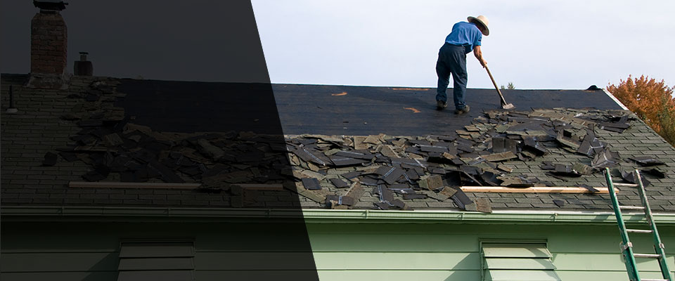 Walnut Grove Roofing Contractors